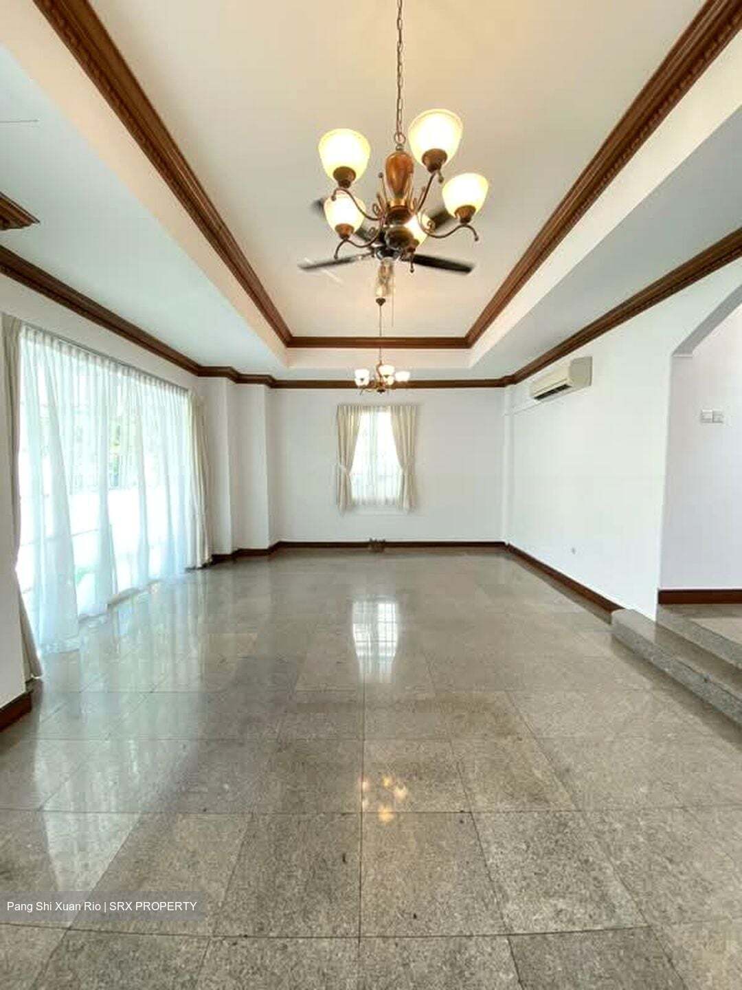 Gentle Villas (D11), Detached #571817781